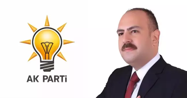 Serhat Hamamcı kimdir? AK Parti Eskişehir- İnönü Belediye Başkan adayı Serhat Hamamcı kaç yaşında, nereli?