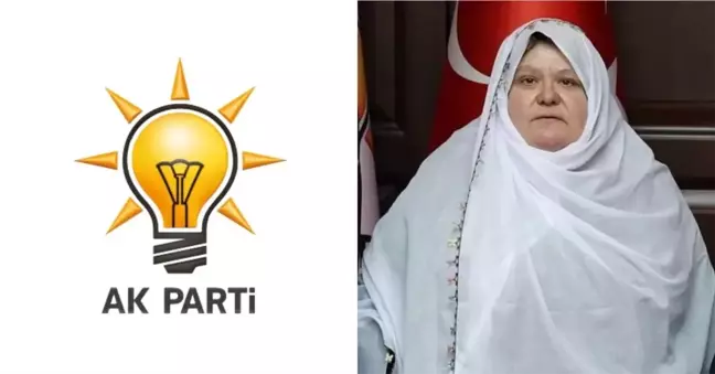 Zeynep Güneş kimdir? AK Parti Eskişehir- Mihalgazi Belediye Başkan adayı Zeynep Güneş kaç yaşında, nereli?