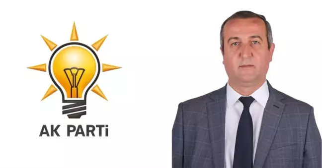 Ali Konak kimdir? AK Parti Konya- Yunak Belediye Başkan adayı Ali Konak kaç yaşında, nereli?