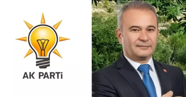 Ayhan Arslan kimdir? AK Parti Kayseri- Akkışla Belediye Başkan adayı Ayhan Arslan kaç yaşında, nereli?
