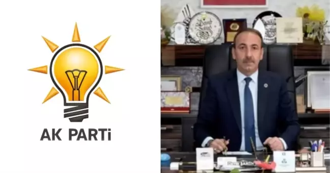 Davut Şahin kimdir? AK Parti Kayseri- Tomarza Belediye Başkan adayı Davut Şahin kaç yaşında, nereli?