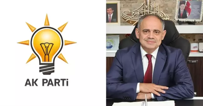 Esat Öztürk kimdir? AK Parti Kayseri- Yahyalı Belediye Başkan adayı Esat Öztürk kaç yaşında, nereli?
