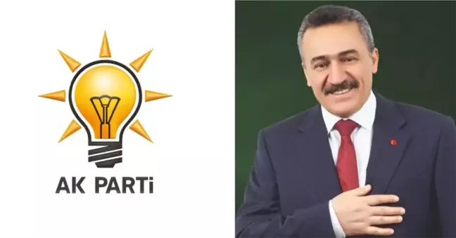 Mehmet Tutal kimdir? AK Parti Konya- Seydişehir Belediye Başkan adayı Mehmet Tutal kaç yaşında, nereli?