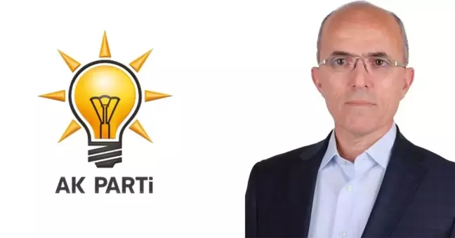 Recep Candan kimdir? AK Parti Konya- Çumra Belediye Başkan adayı Recep Candan kaç yaşında, nereli?