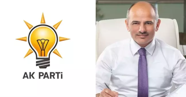 Şener Söğüt kimdir? AK Parti Kocaeli- Körfez Belediye Başkan adayı Şener Söğüt kaç yaşında, nereli?