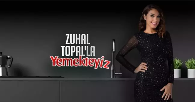 YEMEKTEYİZ CANLI İZLE! YEMEKTEYİZ HANGİ KANALDA? Yemekteyiz yeni bölüm fragmanı yayınlandı mı?