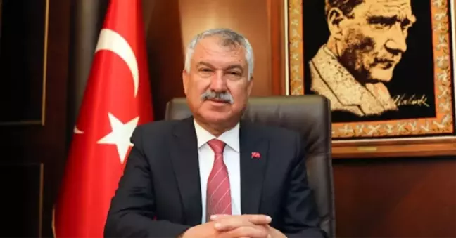 Adana Büyükşehir Belediye Başkanı kim oldu? Seçimi kim, hangi parti kazandı? Zeydan Karalar kimdir?