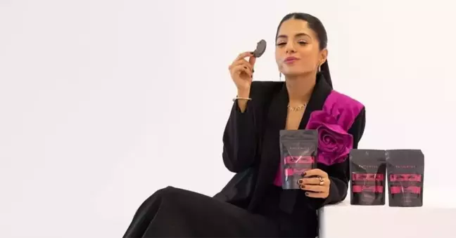 Elif Aslı Yıldız kimdir? Patiswiss CEO'su Elif Aslı Yıldız kaç yaşında, nereli?