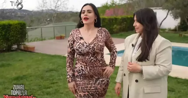 24 Nisan 2024 Yemekteyiz yarışmacısı Merve kimdir? Merve kaç yaşında, nereli? Zuhal Topalla Yemekteyiz yarışmacısı kim?