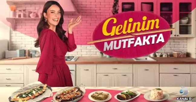 Gelinim Mutfakta CANLI YAYIN | 25 NİSAN GELİNİM MUTFAKTA PUAN DURUMU! Gelinim Mutfakta yeni bölüm İZLE!