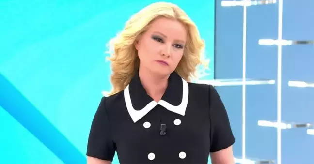 MÜGE ANLI CANLI İZLE! 25 Nisan Müge Anlı Canlı İzleme Linki! Müge Anlı son bölüm neler oldu?