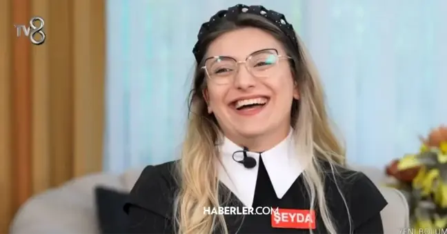 29 Nisan 2024 Yemekteyiz yarışmacısı Şeyma kimdir? #128105 Şeyma kaç yaşında, nereli? Şeyma puan aldı?
