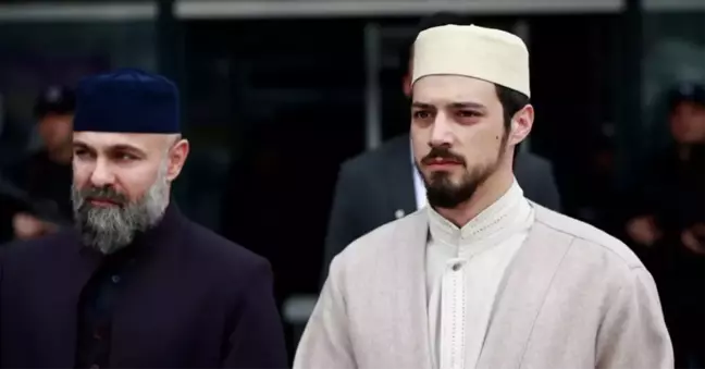 KIZIL GONCALAR son bölümde ne oldu? Kızıl Goncalar yeni bölüm fragmanı yayınlandı mı?