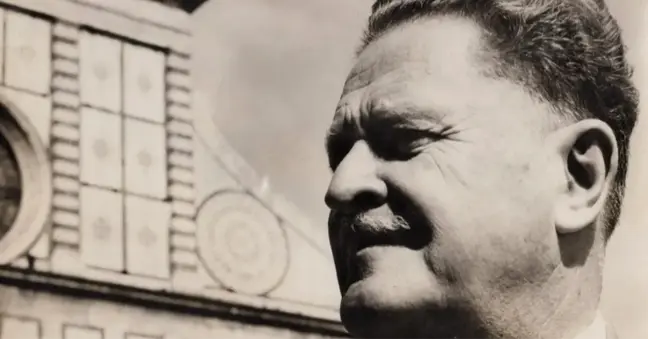 Nazım Hikmet'in