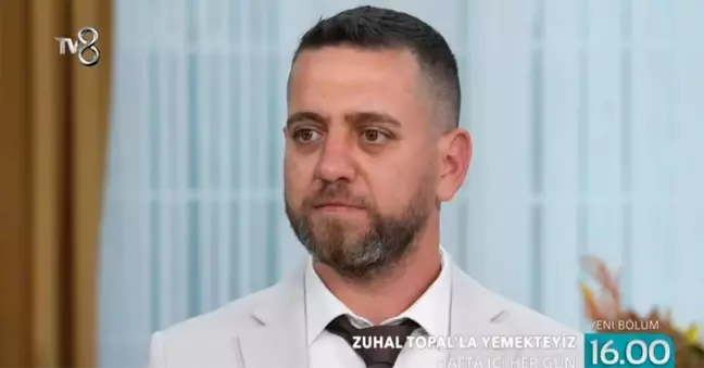 6 MAYIS YEMEKTEYİZ CANLI İZLE #128104 Yemekteyiz'de bugün kim yarışacak? Yemekteyiz hangi kanalda, saat kaçta?