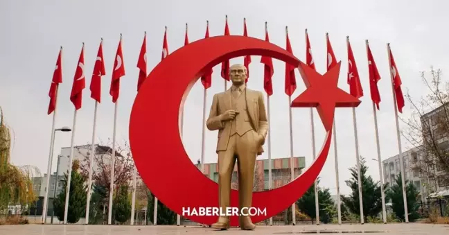 19 Mayıs Ankara etkinlikleri: Ankara'da etkinlik olacak mı? 19 Mayıs etkinlikleri neler? ANKARA ETKİNLİK TAKVİMİ!