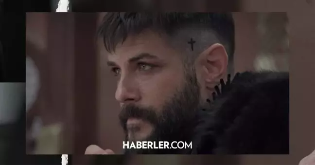 Selahaddin Eyyubi dizisinin Bernard'ı oynayan Berk Cankat nereli, kaç yaşında?