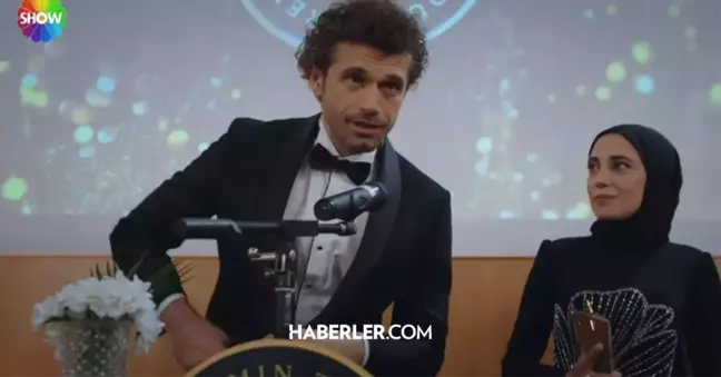 Yiğit Kirazcı, Kızılcık Şerbeti'nden ayrılıyor mu? Yiğit Kirazcı diziden neden ayrılıyor, ne oldu?