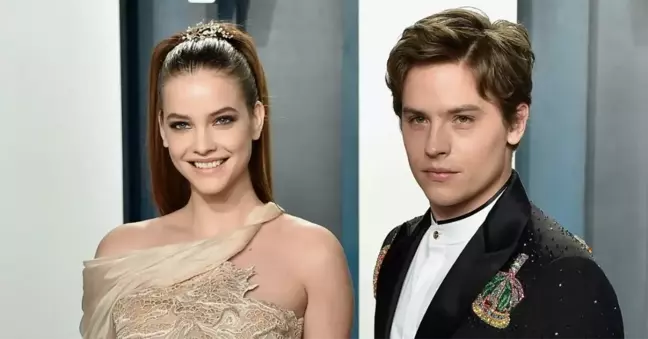 Barbara Palvin aldatıldı mı? Dylan Sprouse, Barbara Palvin'i aldattı mı?