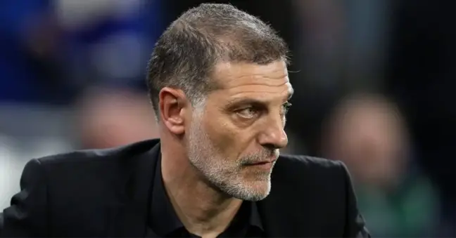 Slaven Bilic Beşiktaş'a mı geliyor? Slaven Bilic Beşiktaş'a gelecek mi?