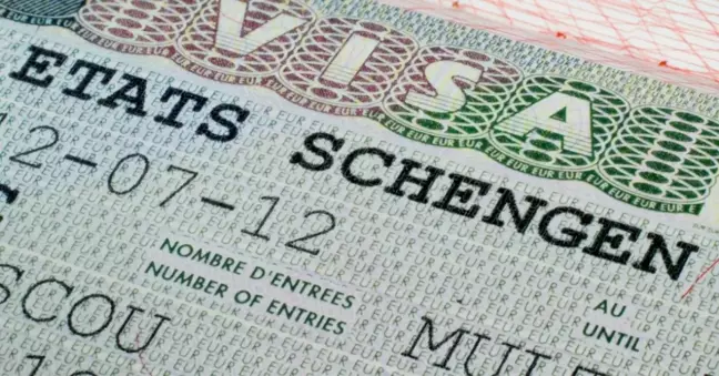 Schengen vize ücreti ne kadar oldu? Schengen vize ücretine ne kadar zam geldi? Schengen öğrenci vize ücreti ne kadar?