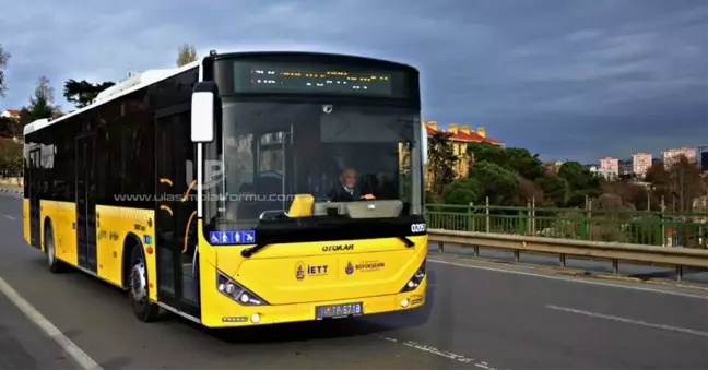 Marmaray bayramda kaça kadar açık? Kurban Bayram'ında İETT saatleri nasıl olacak?