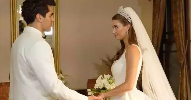 Afra Saraçoğlu ve Mert Ramazan Demir evlendi mi? Afra ve Mert ne zaman evlendi?