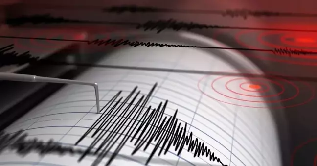 Malatya'da deprem mi oldu? Deprem nerede oldu? Deprem'in büyüklüğü ne?