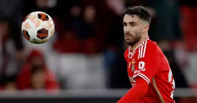 Rafa Silva kimdir? Rafa Silva kaç yaşında, nereli? Rafa Silva hangi mevkide oynuyor? Beşiktaş ile anlaştı mı?