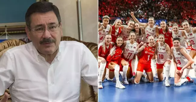 Melih Gökçek Filenin Sultanları olayı ne? Melih Gökçek Filenin Sultanları ile ilgili ne söyledi?