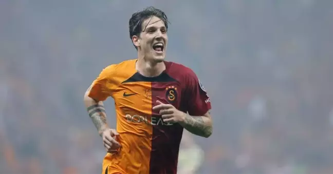 Nicolo Zaniolo hangi takıma gitti? Zaniolo Galatasaray'dan ayrıldı mı?