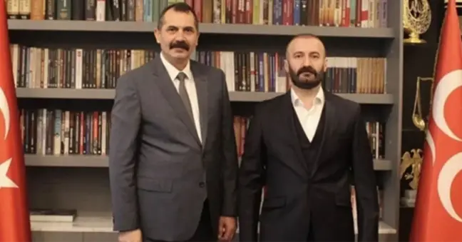 Ufuk Köktürk kimdir? Ufuk Köktürk kaç yaşında, nereli? Ufuk Köktürk hayatı ve biyografisi!