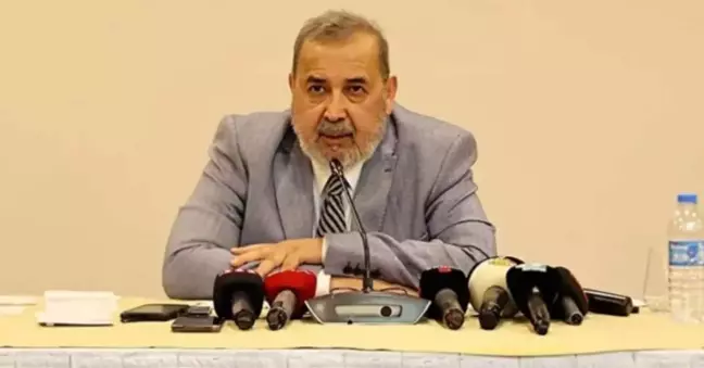 İsmail Uyanık TFF adaylığından çekildi mi? İsmail Uyanık, TFF başkan adaylığından neden çekildi?