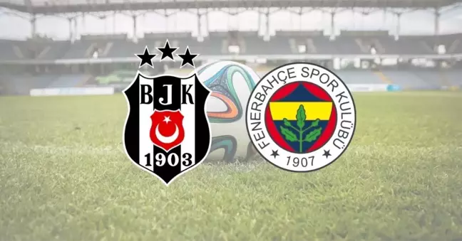 SÜPER LİG BEŞİKTAŞ- FENERBAHÇE DERBİSİ NE ZAMAN? 2024- 25 Beşiktaş- Fenerbahçe derbisi belli oldu mu?