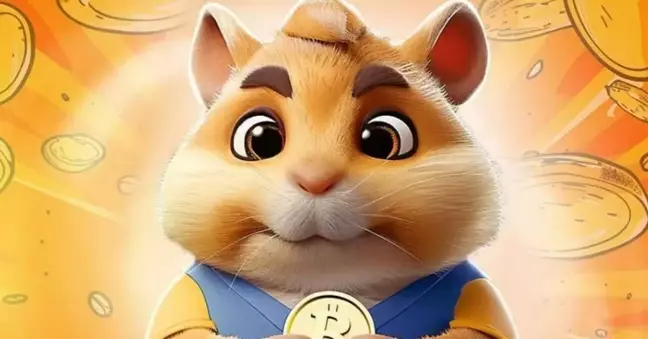 12 TEMMUZ HAMSTER KOMBAT GÜNLÜK ŞİFRE KOMBO | Hamster Kombat yeni şifre ne, nasıl kullanılır? Hamster Kombat nedir?