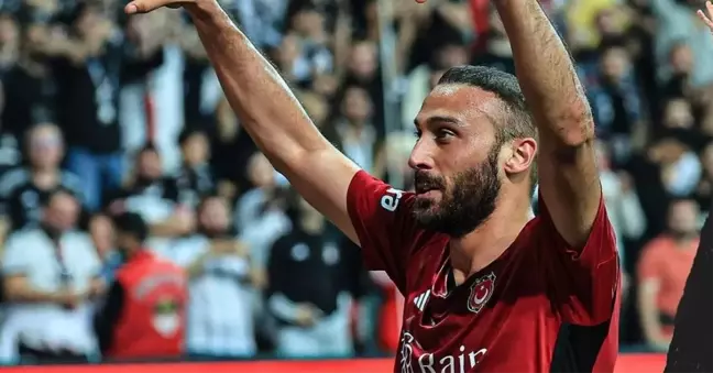 Cenk Tosun, Fenerbahçe ile anlaştı mı? Cenk Tosun Fenerbahçe'ye mi gidecek?