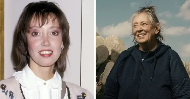 Shelley Duvall kimdir? Shelley Duvall öldü mü, ne oldu?