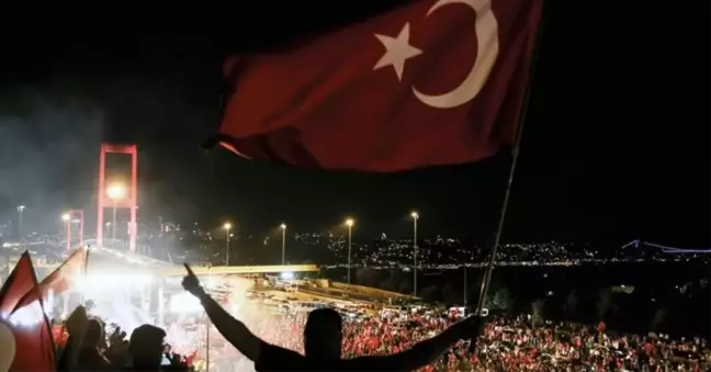 15 Temmuz'da anma etkinlikleri var mı? İstanbul, Ankara, İzmir'de 15 Temmuz etkinliği olacak mı?