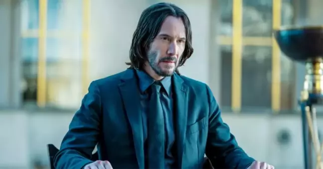 John Wick 4 filmi konusu nedir? John Wick 4 oyuncuları kimler?