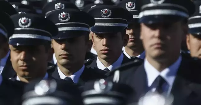 Polislik bölümü için kaç puan gerekli? PMYO puanı kaç? POLİSLİK TYT mi, AYT mi?