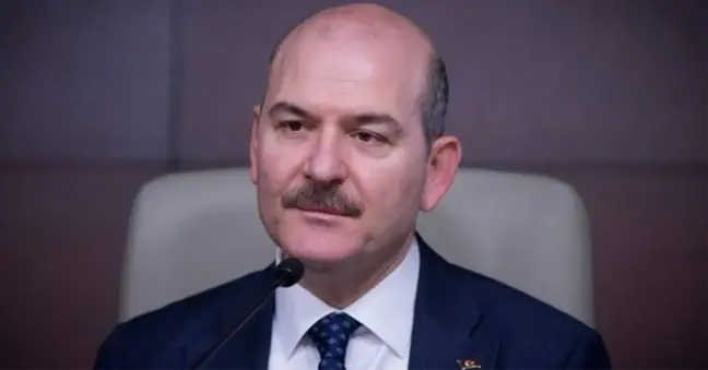 Süleyman Soylu istifa mı edecek? Süleyman Soylu yeni bir parti mi kuracak?