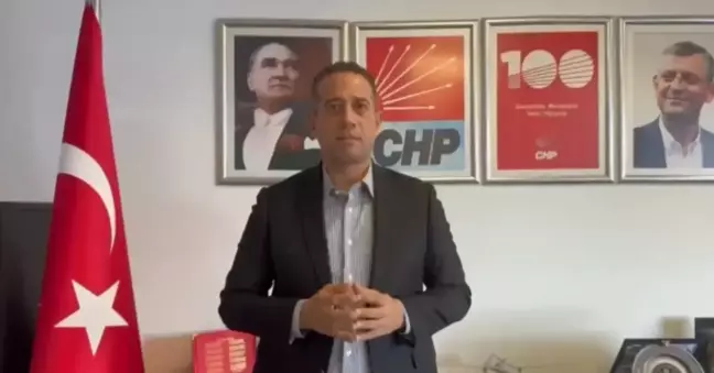 CHP'nin Can Atalay için olağanüstü toplantı çağrısı reddedildi