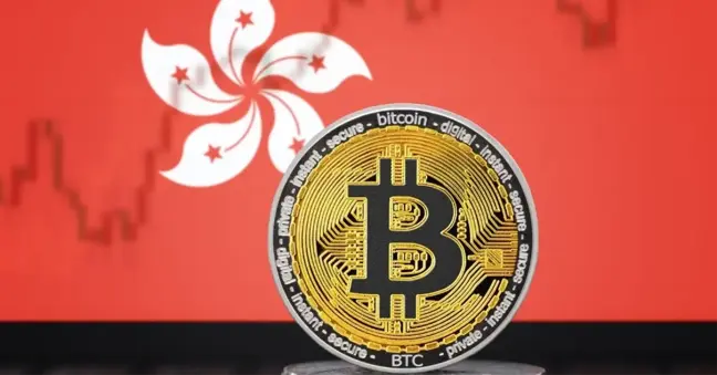 Hong Kong kripto piyasasında devrim: Yeni düzenleme geliyor