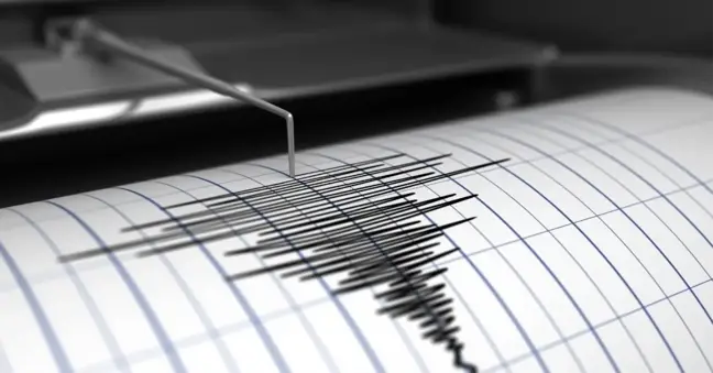 KAHRAMANMARAŞ'TA DEPREM! Deprem ne zaman oldu? Depremin büyüklüğü kaç?