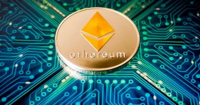 Ethereum Blockchain ağı mobilleşiyor