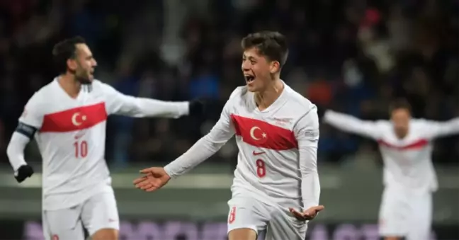 Türkiye- Galler maçı hangi kanalda? Milli maç tarihi! FIFA sıralaması açıklandı mı?