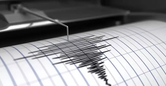 SON DAKİKA: 2 KASIM DEPREM Mİ OLDU? Deprem ne zaman, nerede oldu? AFAD ve Kandilli Rasathanesi deprem raporları...