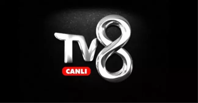 TV8 canlı izle! (KARADAĞ TÜRKİYE) TV8 HD kesintisiz donmadan canlı izleme linki! TV8 CANLI 4K İZLE