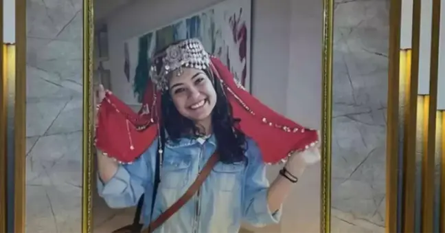 Aybüke öğretmen nasıl öldü?