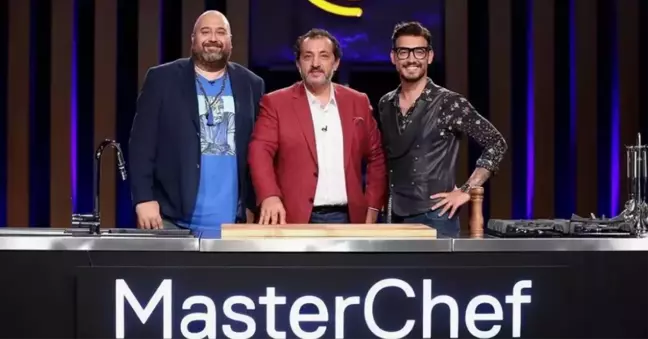 MasterChef kim elendi? 24 Kasım Pazar MasterChef'te kim elendi?